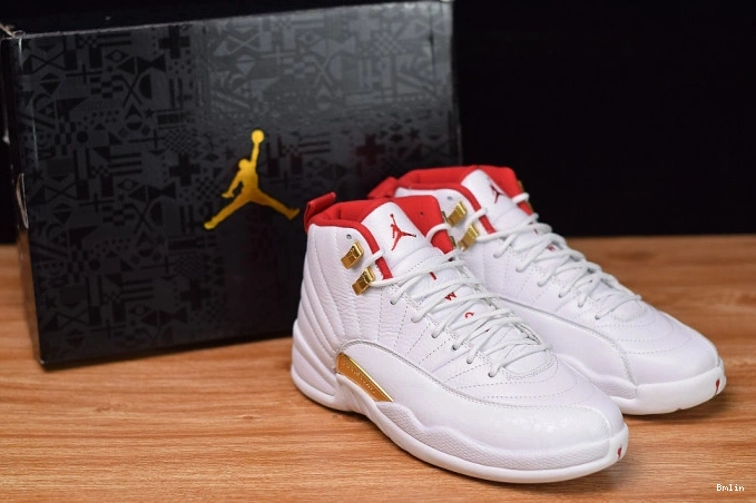 Bmlin shoes (2019) 